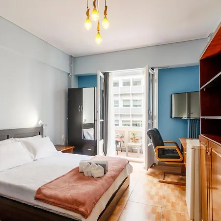 Bravo 2 City Center Room Athens Exterior photo