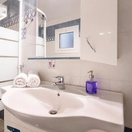 Bravo 2 City Center Room Athens Exterior photo