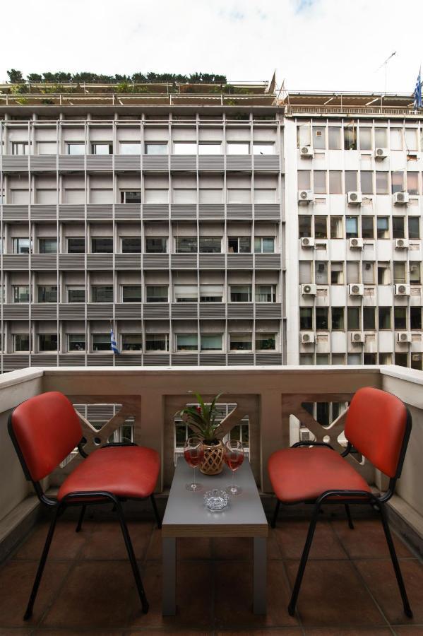 Apartment Bravo 2 Center Athens