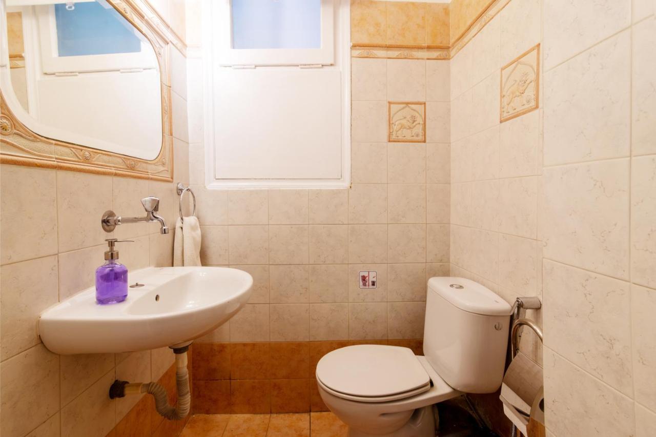 Bravo 2 Center Apartment Athens