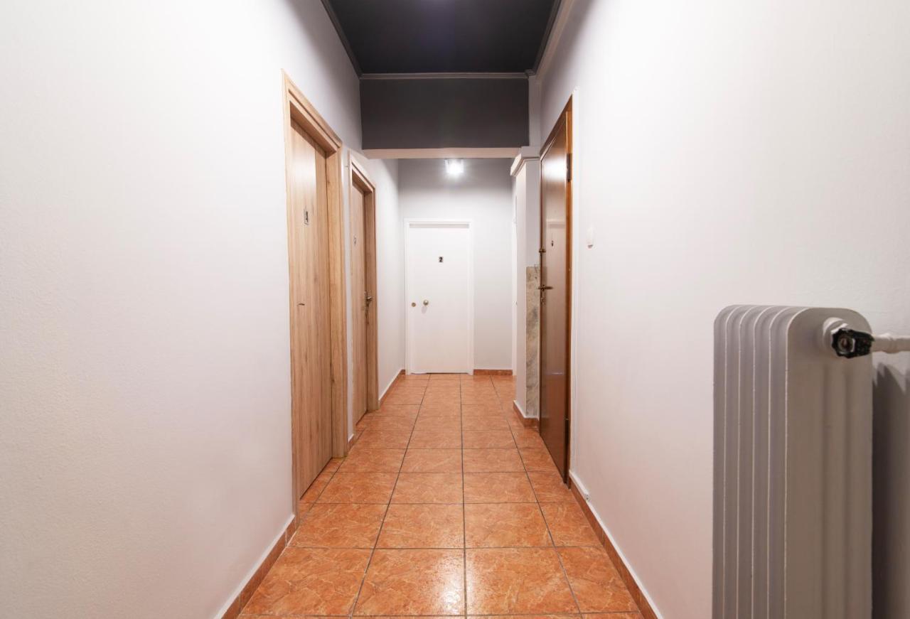 Bravo 2 Center Apartment Athens
