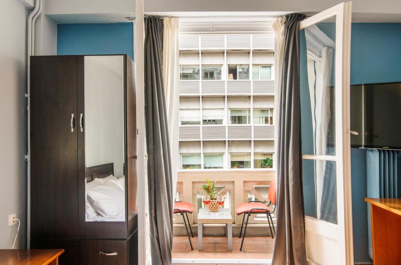 Apartment Bravo 2 Center *