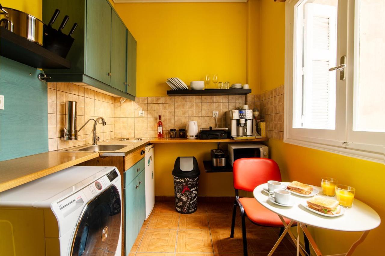 Bravo 2 Center Apartment *
