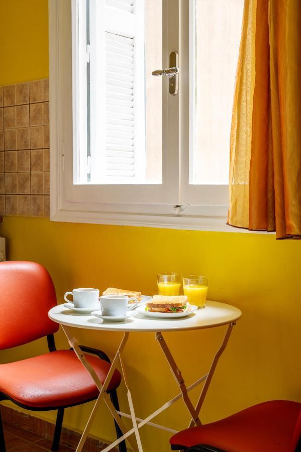 Bravo 2 Center Apartment *