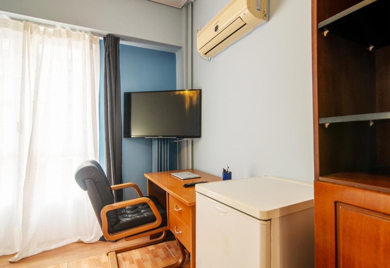 Apartment Bravo 2 Center Athens