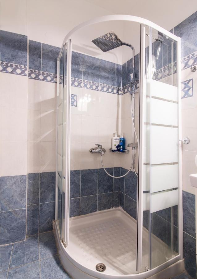 Bravo 2 Center Apartment *