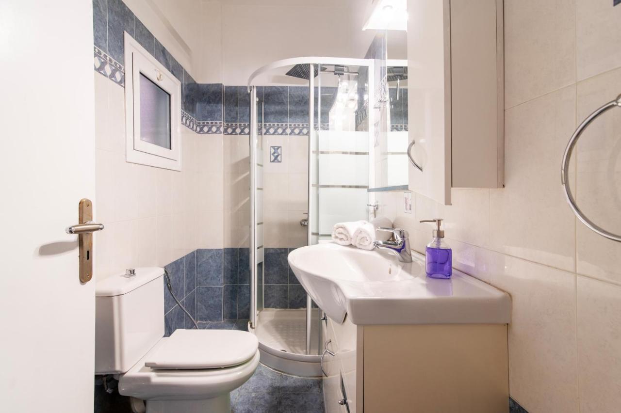 Bravo 2 Center Apartment *