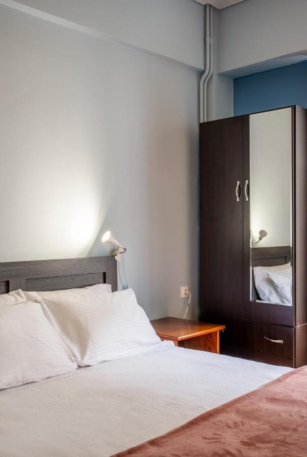 Apartment Bravo 2 Center Athens