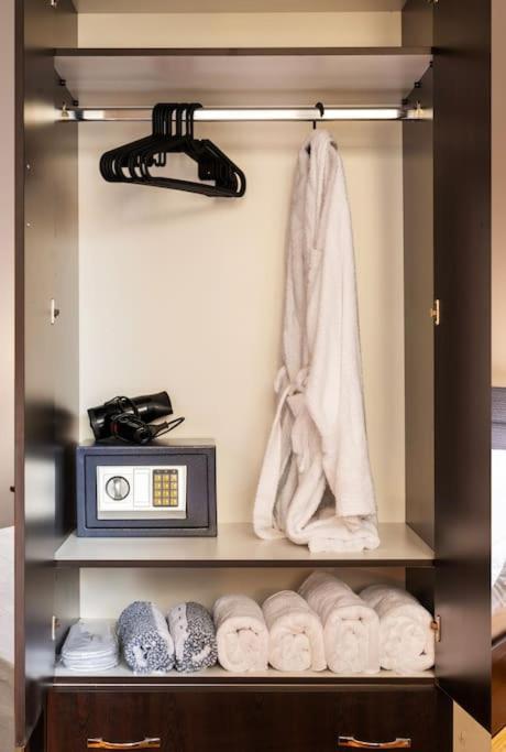 Apartment Bravo 2 Center *